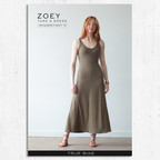 True Bias - Zoey Tank & Dress 0-18