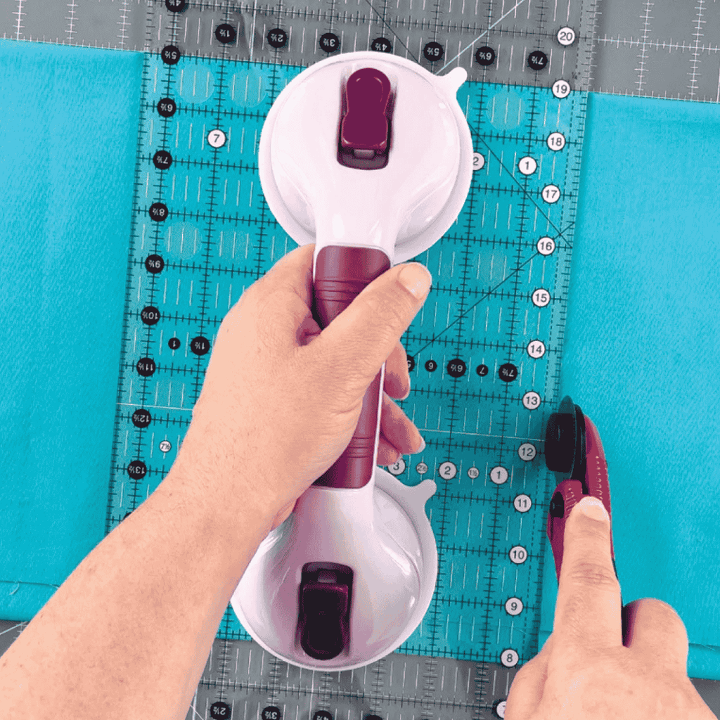 The Gypsy Quilter Gypsy Gripper