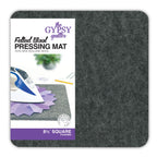Wool Pressing Mat - 8-1/2" x 8-1/2"