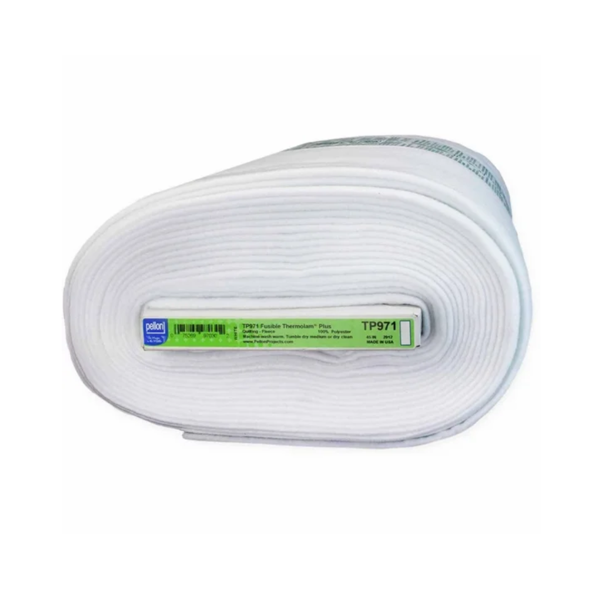 Pellon TP971 Thermolam Plus Fusible Fleece