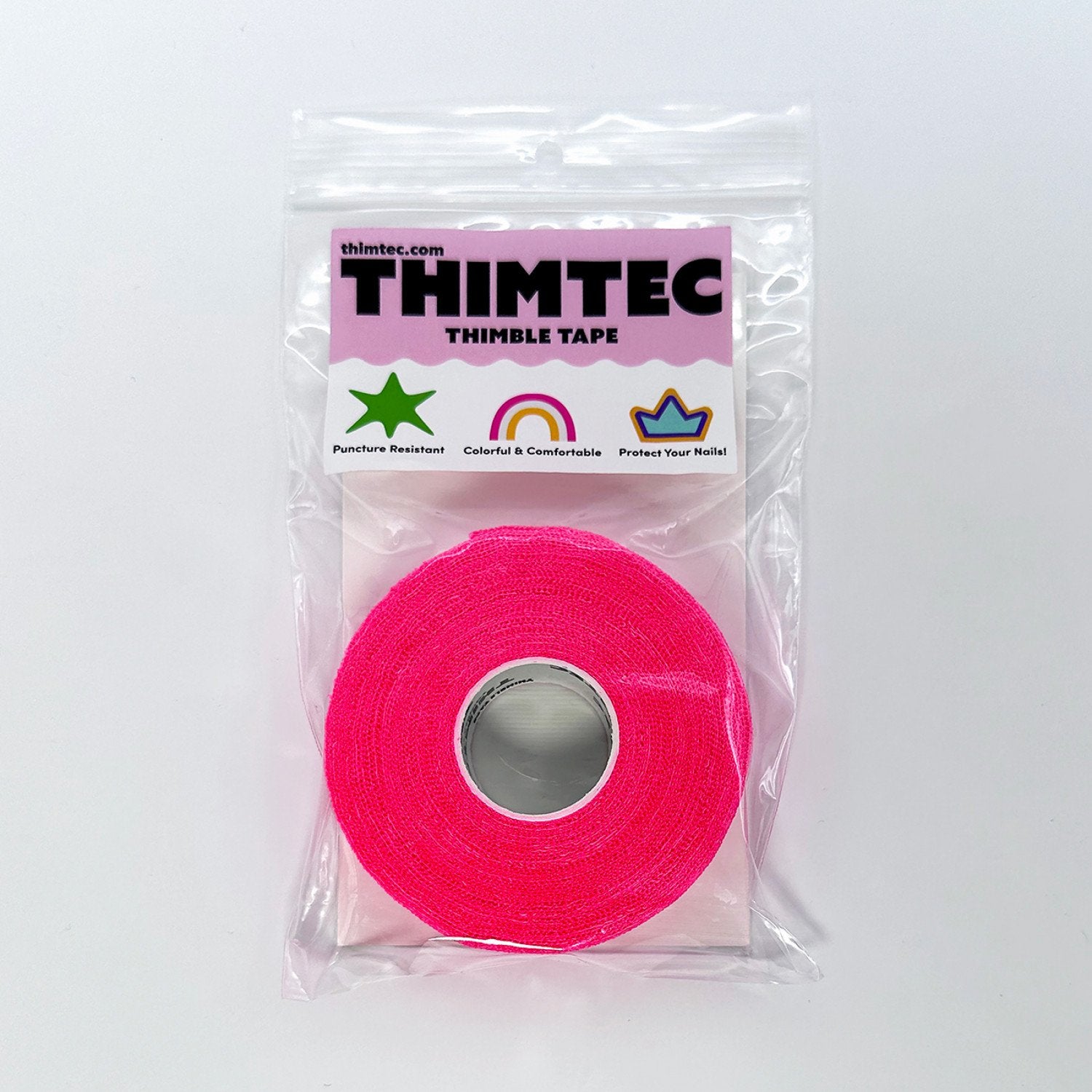 Thimtec Thimble Tape 