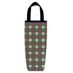 Project Kit: Oxford Wine Tote