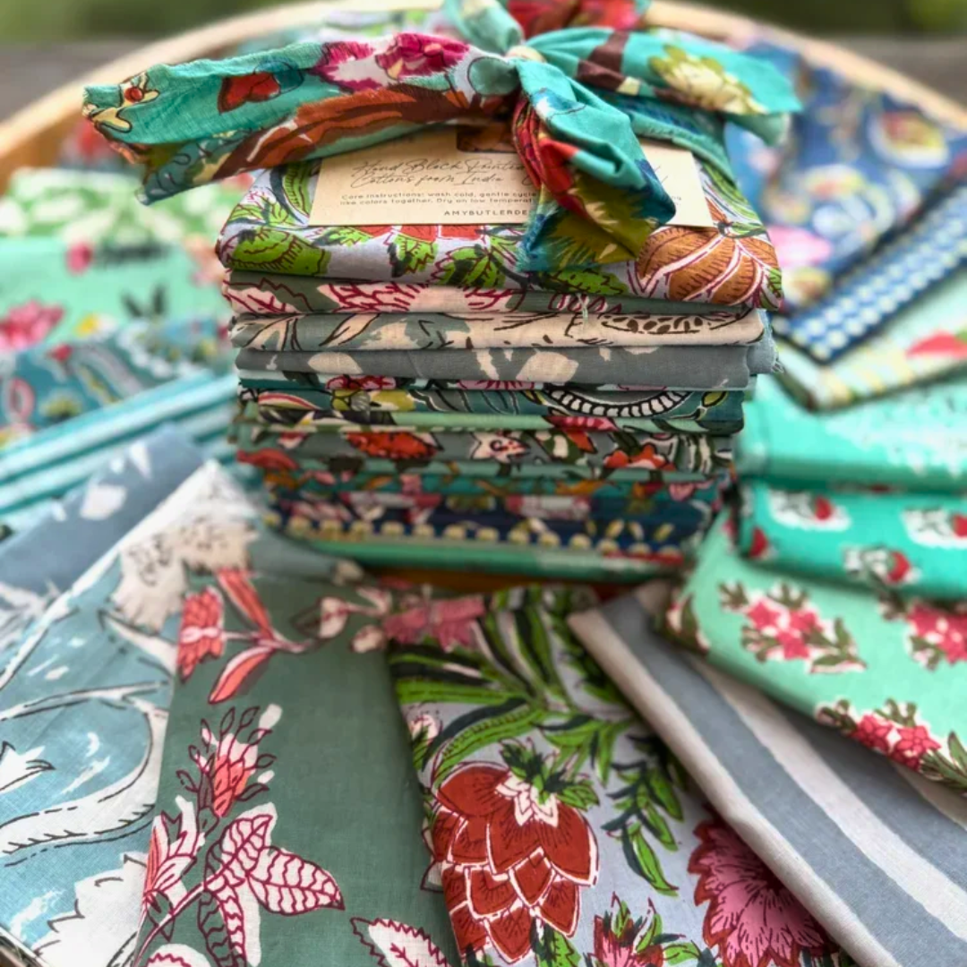 Caravan Souk - Temple Sunrise Half-Meter Bundle