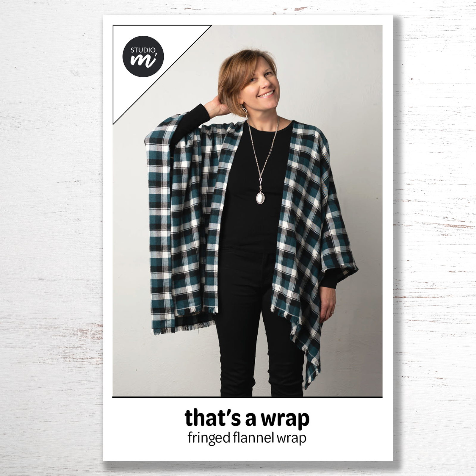 Studio M Squared - That's a Wrap