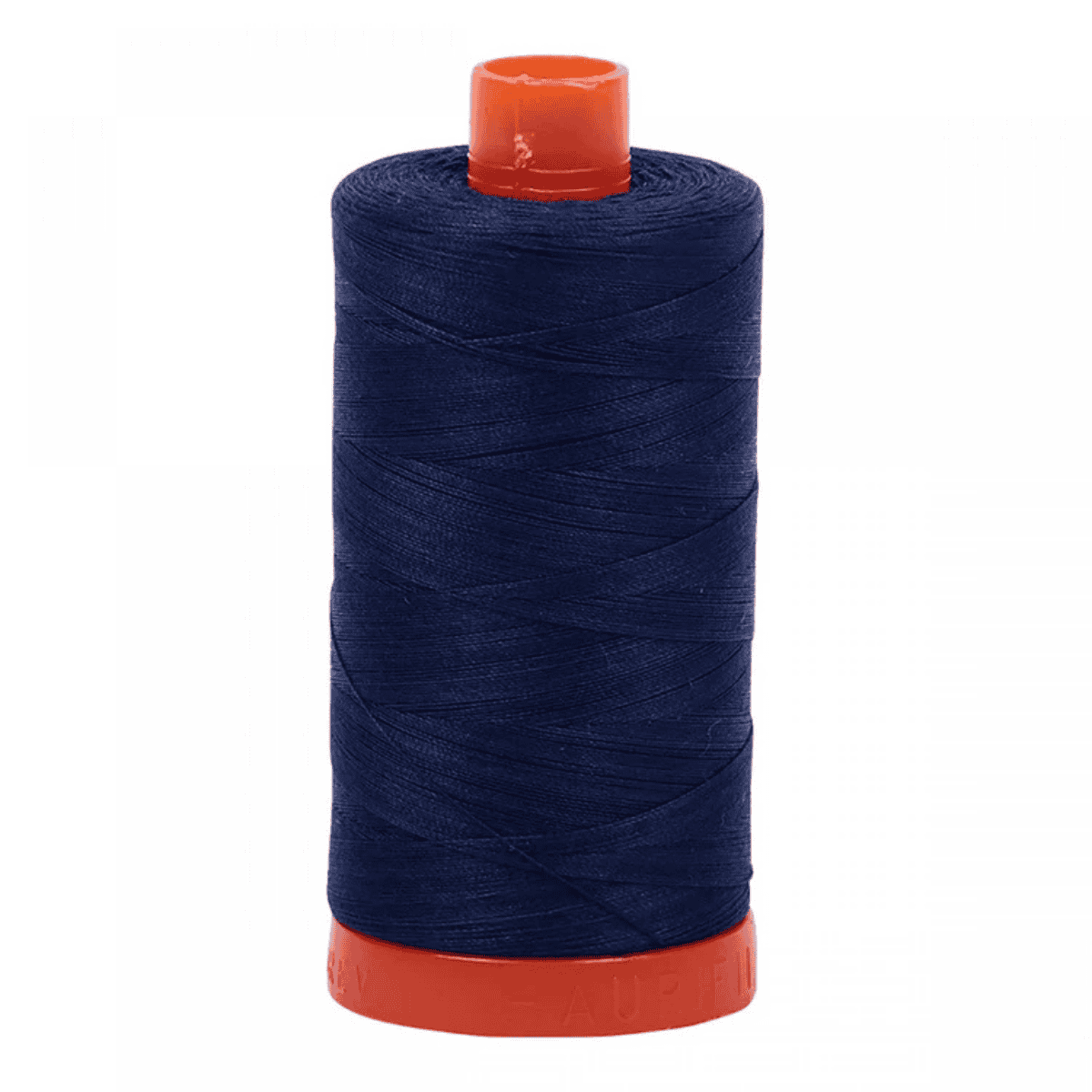 Aurifil - 50wt - Dark Navy - 2784