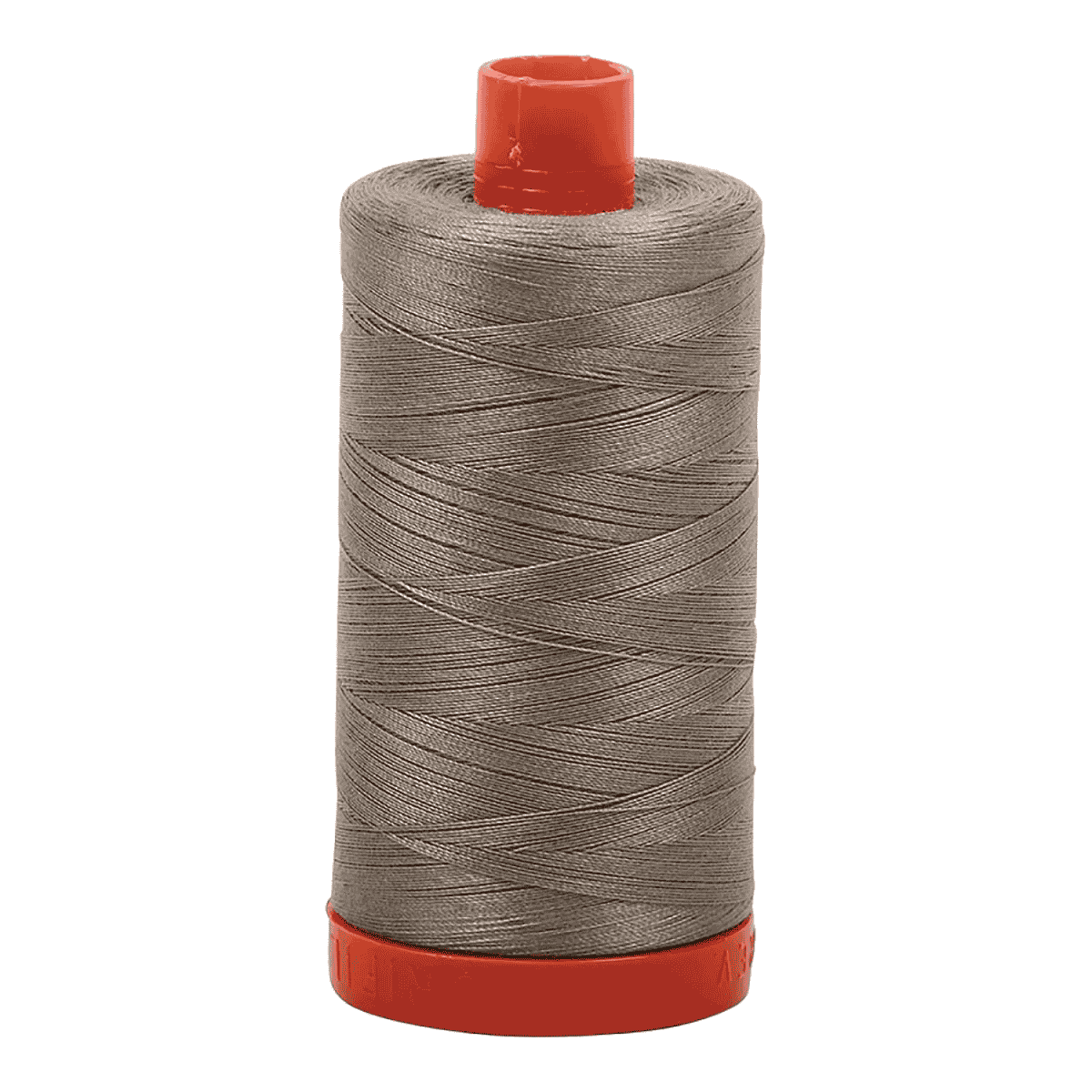 Aurifil - 50wt - Light Khaki Green - 2900