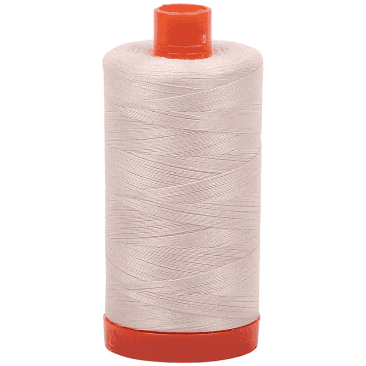 Aurifil - 50wt - Light Sand - 2000