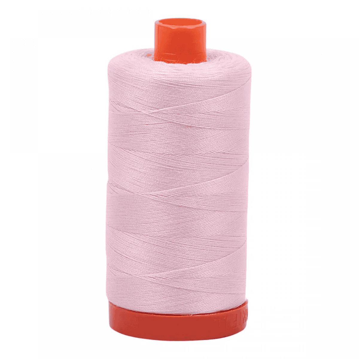Aurifil - 50wt - Pale Pink - 2410