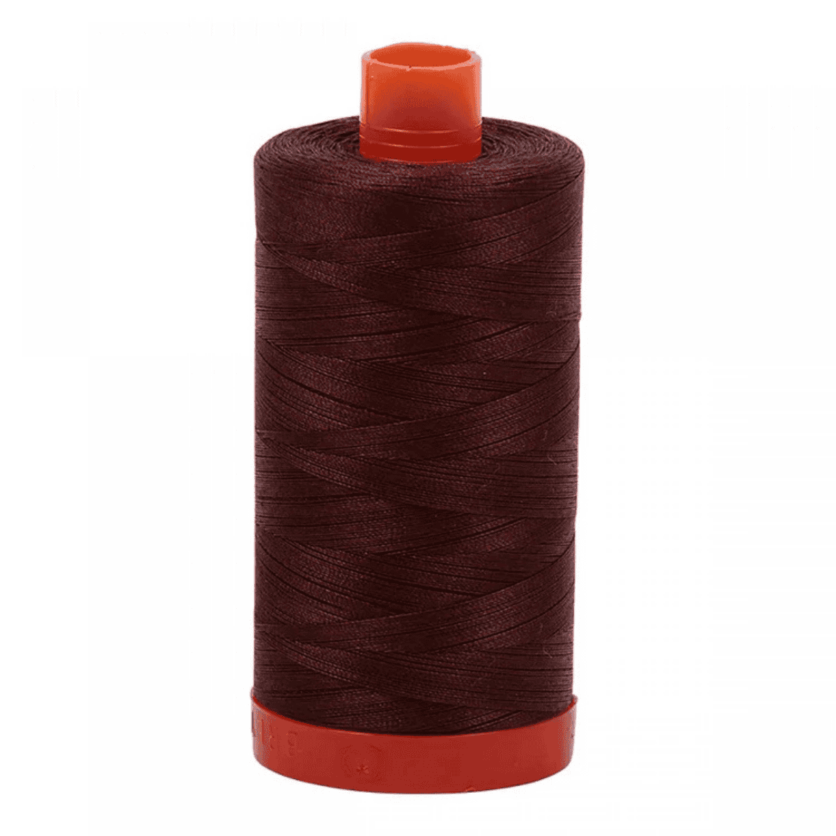 Aurifil - 50wt - Chocolate - 2360