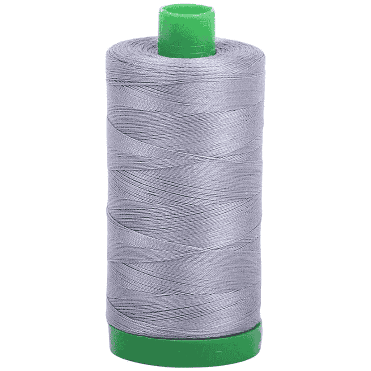 Aurifil - 40wt - Grey - 2605