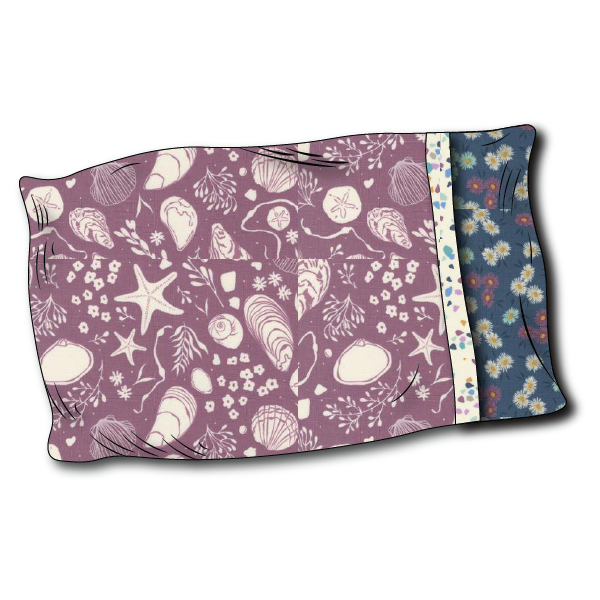 Project Kit: Sleep Tight Pillowcase