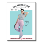 Tilly & the Buttons - Jessa Trousers/Shorts Pattern