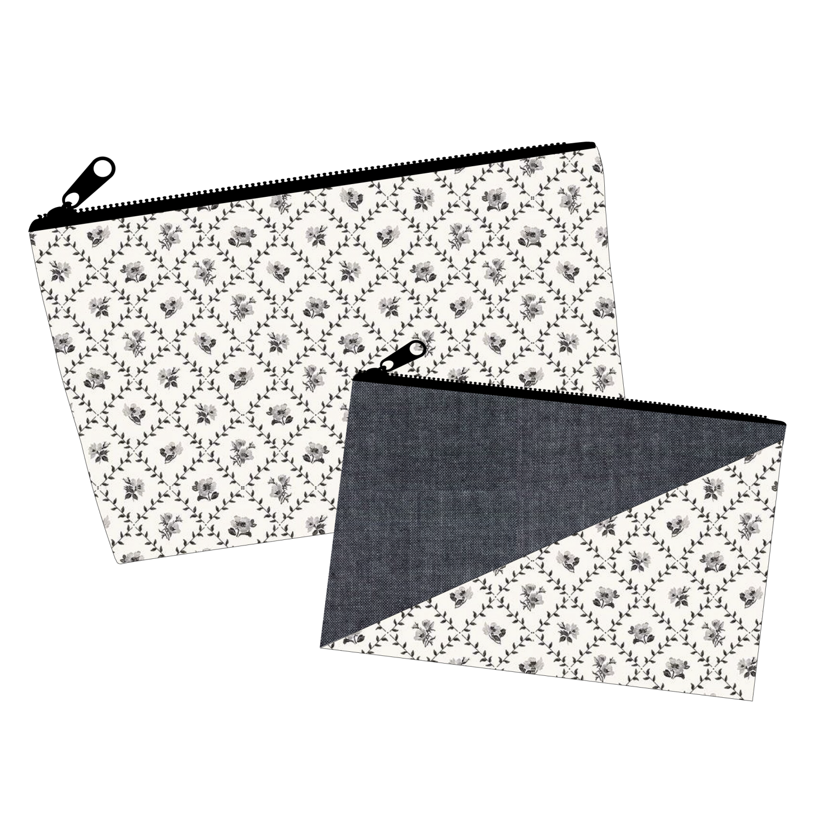 Project Kit: Done In A Zip