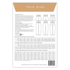 True Bias - Dani Pants/Shorts 0-18