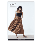 True Bias - Mave - Sizes 0-18