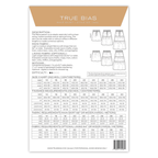 True Bias - Mave 14-30