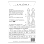 True Bias - Shelby Dress + Romper