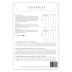 True Bias - Hudson Pant