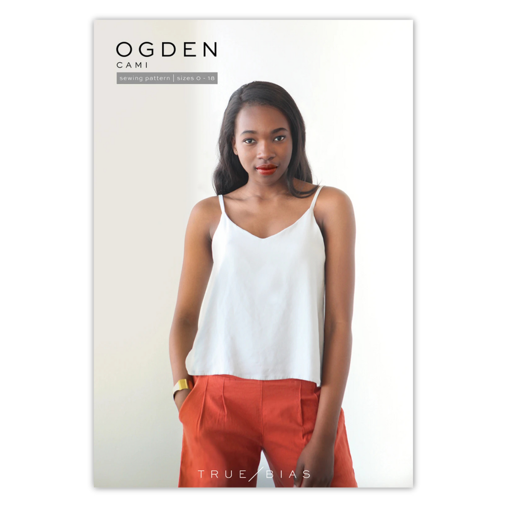 True Bias - Ogden Cami