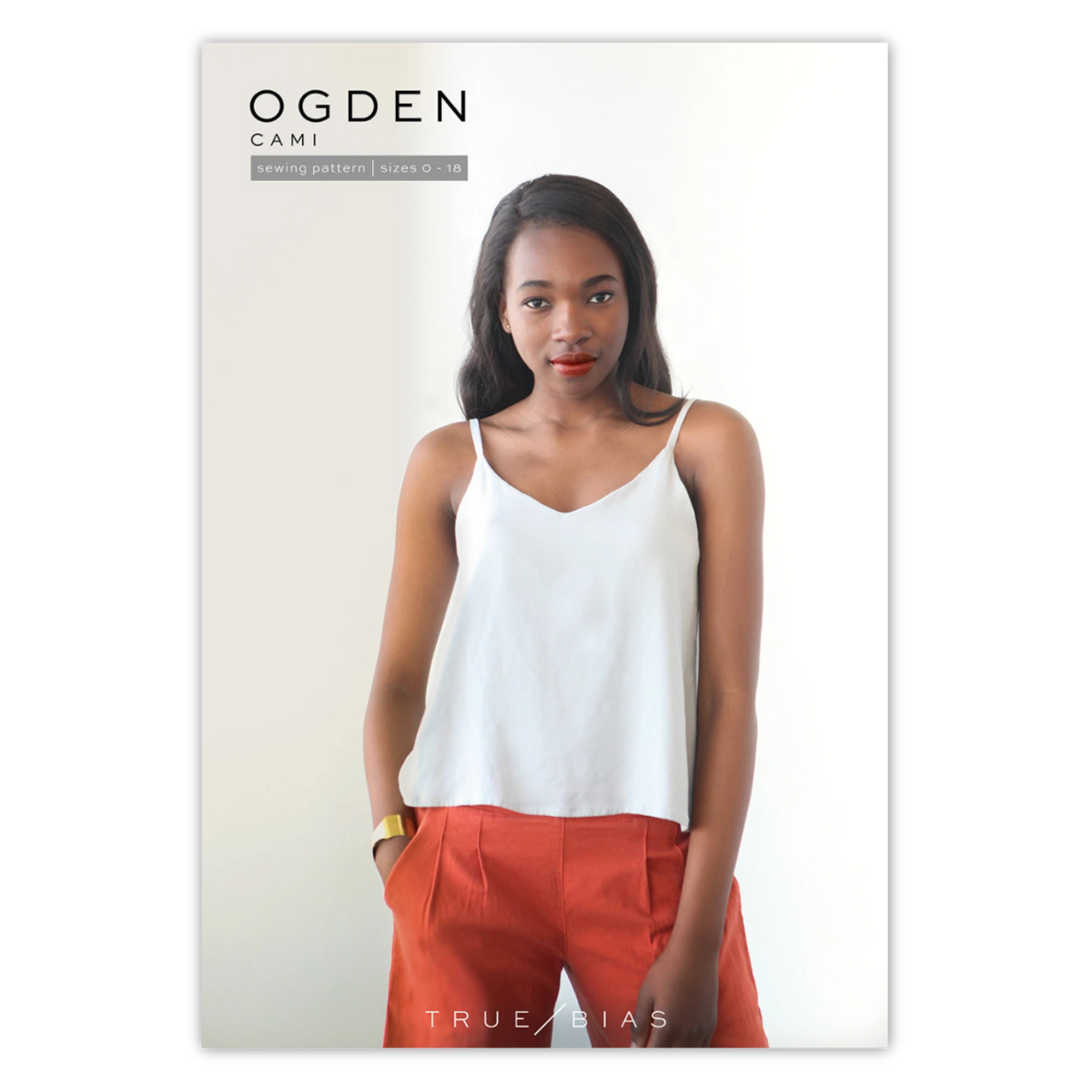 True Bias - Ogden Cami