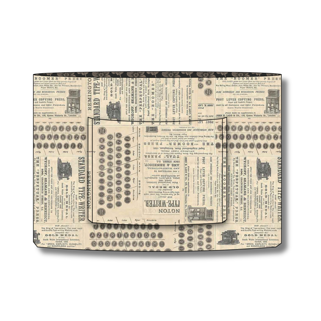 Project Kit: Isidore Pouch