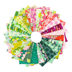 FQ Bundle - Daisy Crush - 25 Pieces