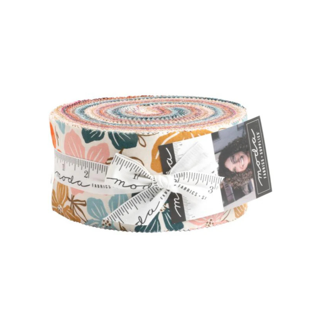 Things Above Jelly Roll