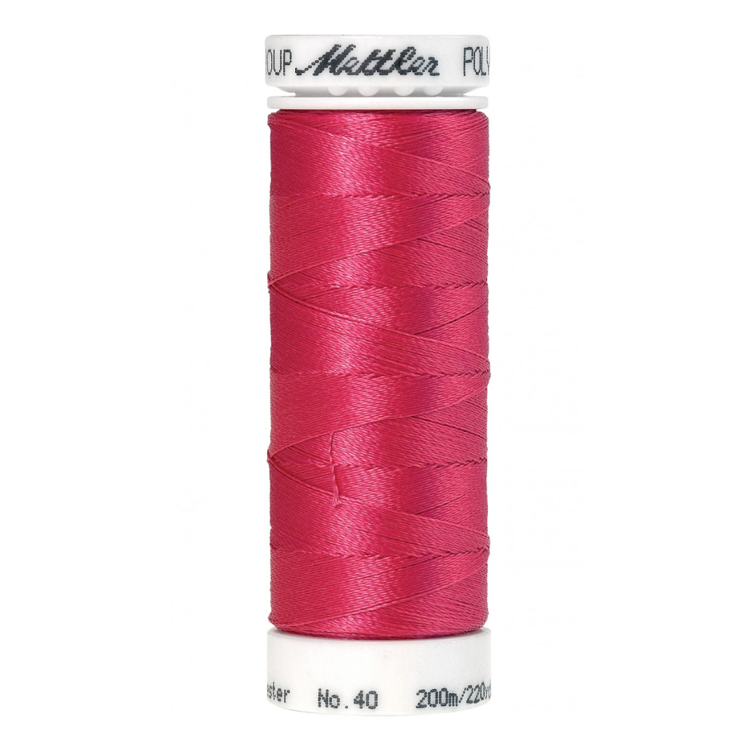 Mettler Poly Sheen Thread - 220 yds - Tropicana