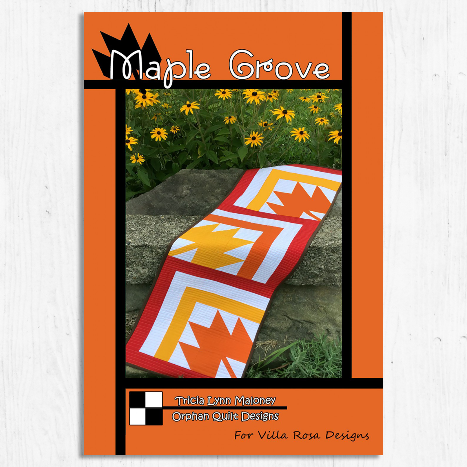 Villa Rosa - Maple Grove