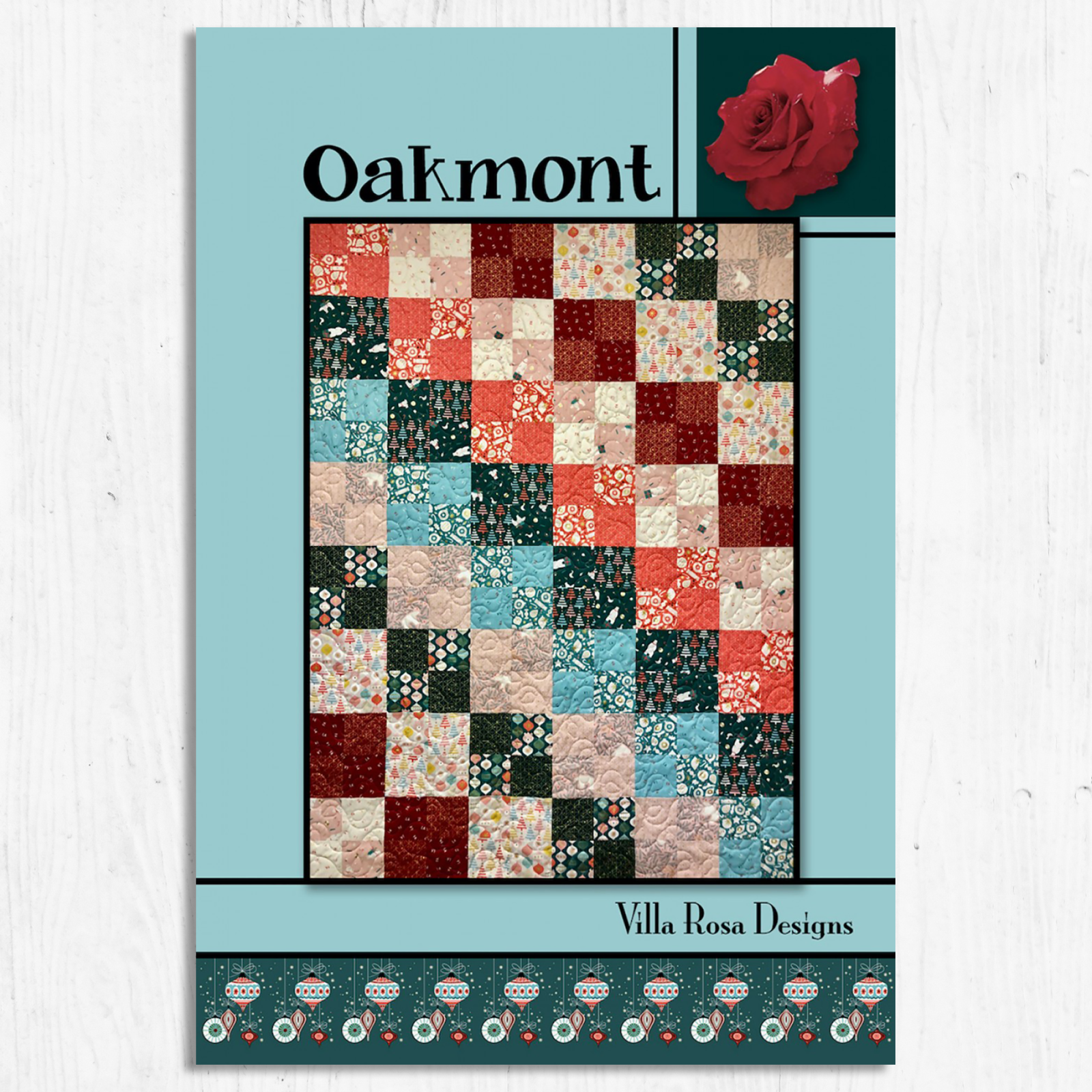 Villa Rosa - Oakmont