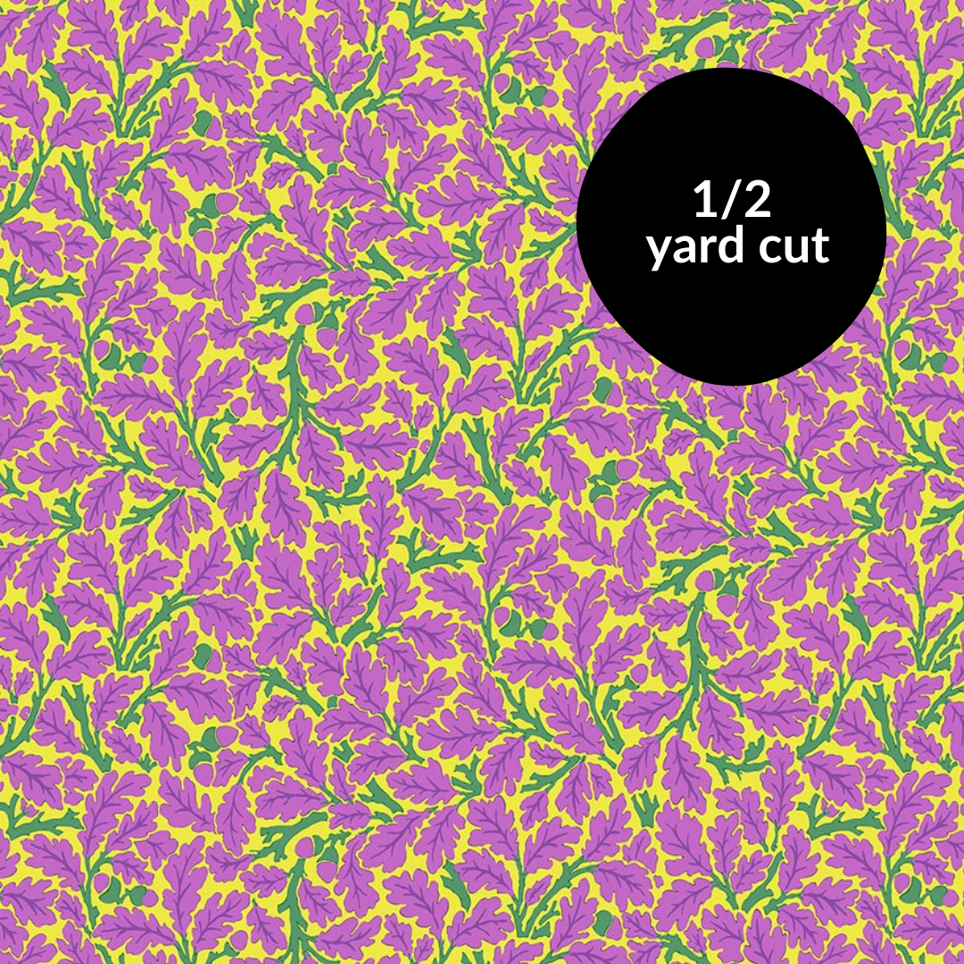 Half Yard Cut - Kaffe and Morris