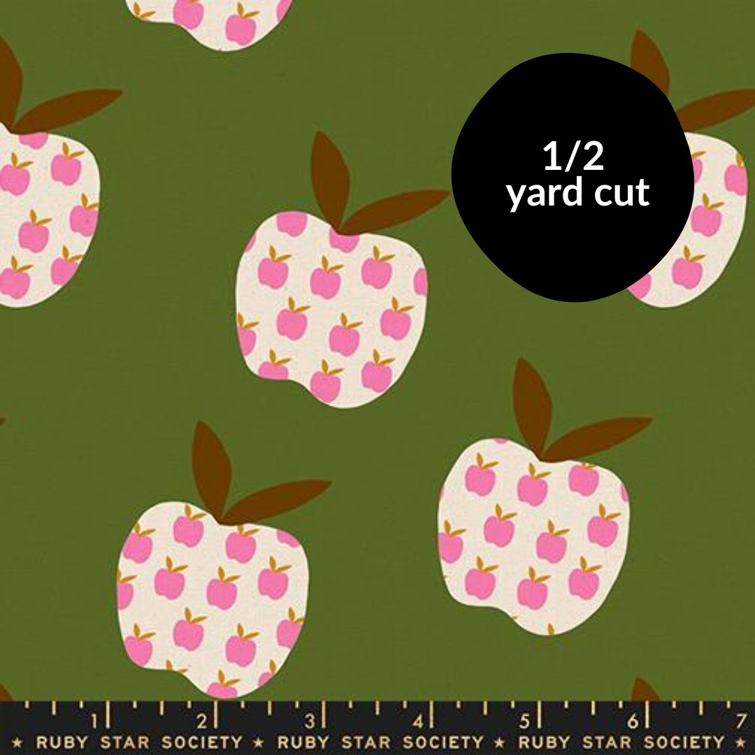 Half Yard Cuts - Canvas