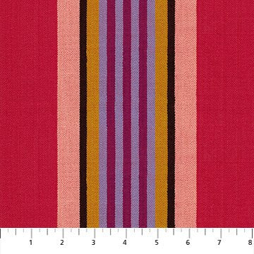 Narrative Wovens - Director - Warm