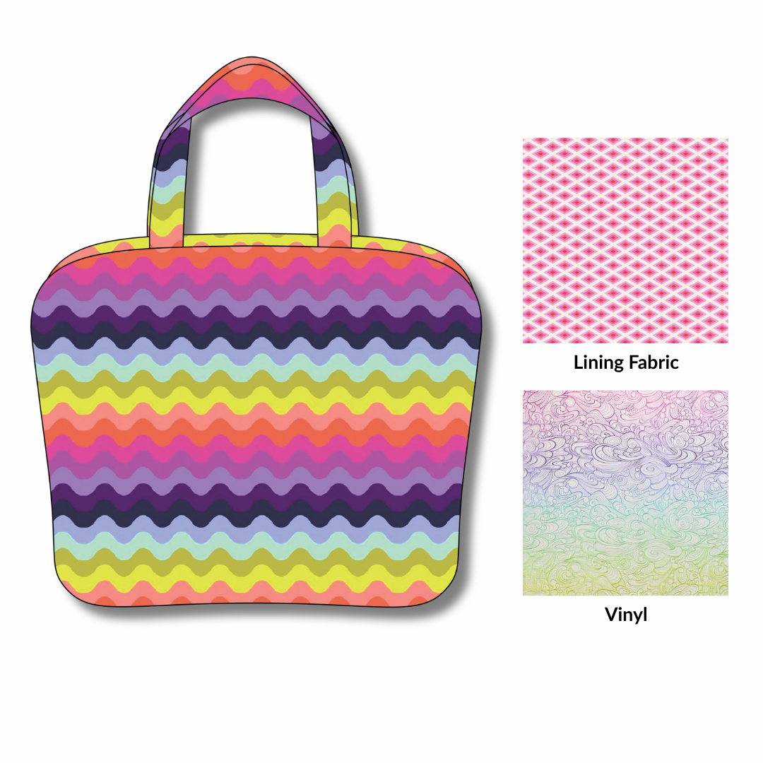 Project Kit: Truvy Bag