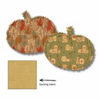 Project Kit: Give 'Em Pumpkin to Talk About