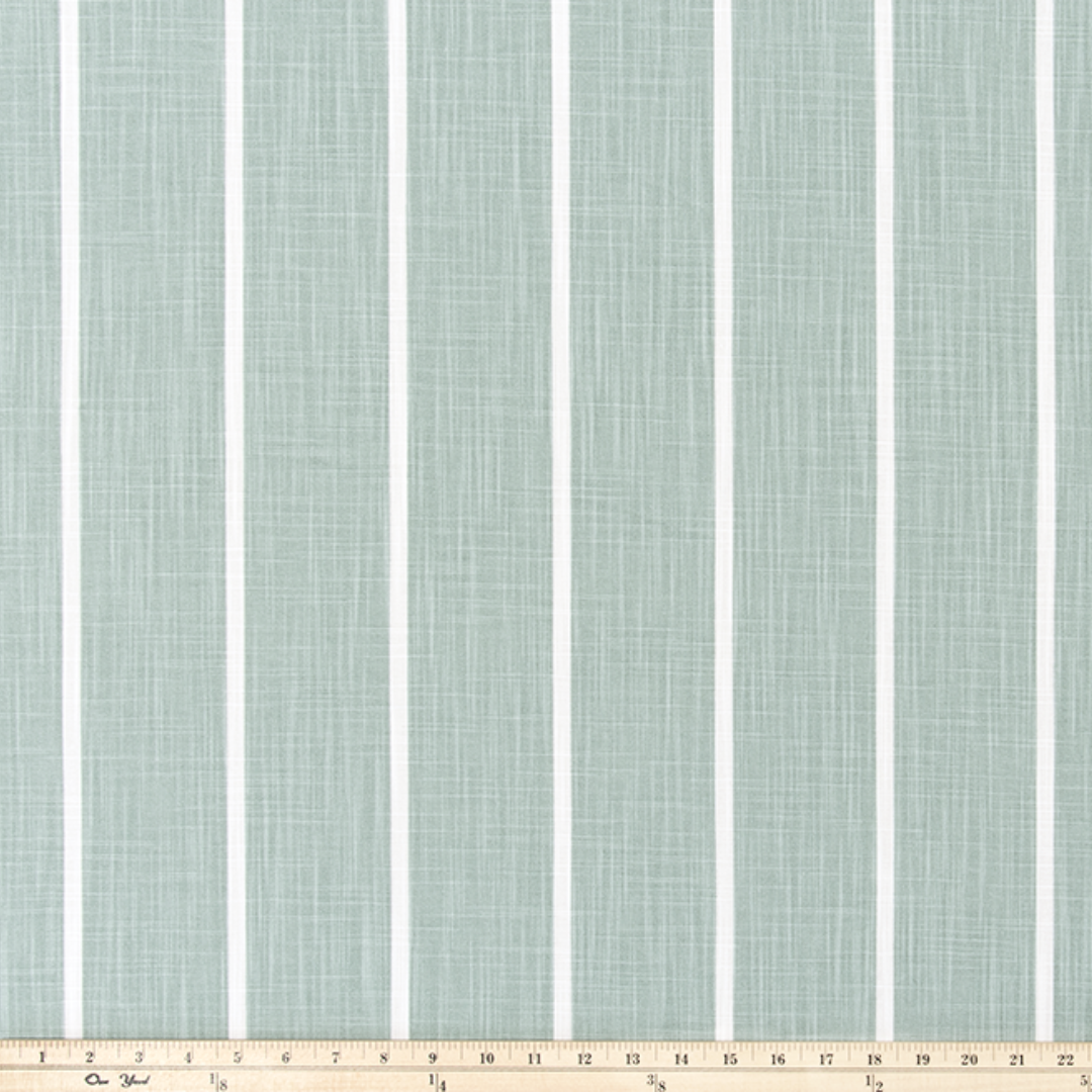 Upholstery Slub Canvas - Windridge - Waterbury