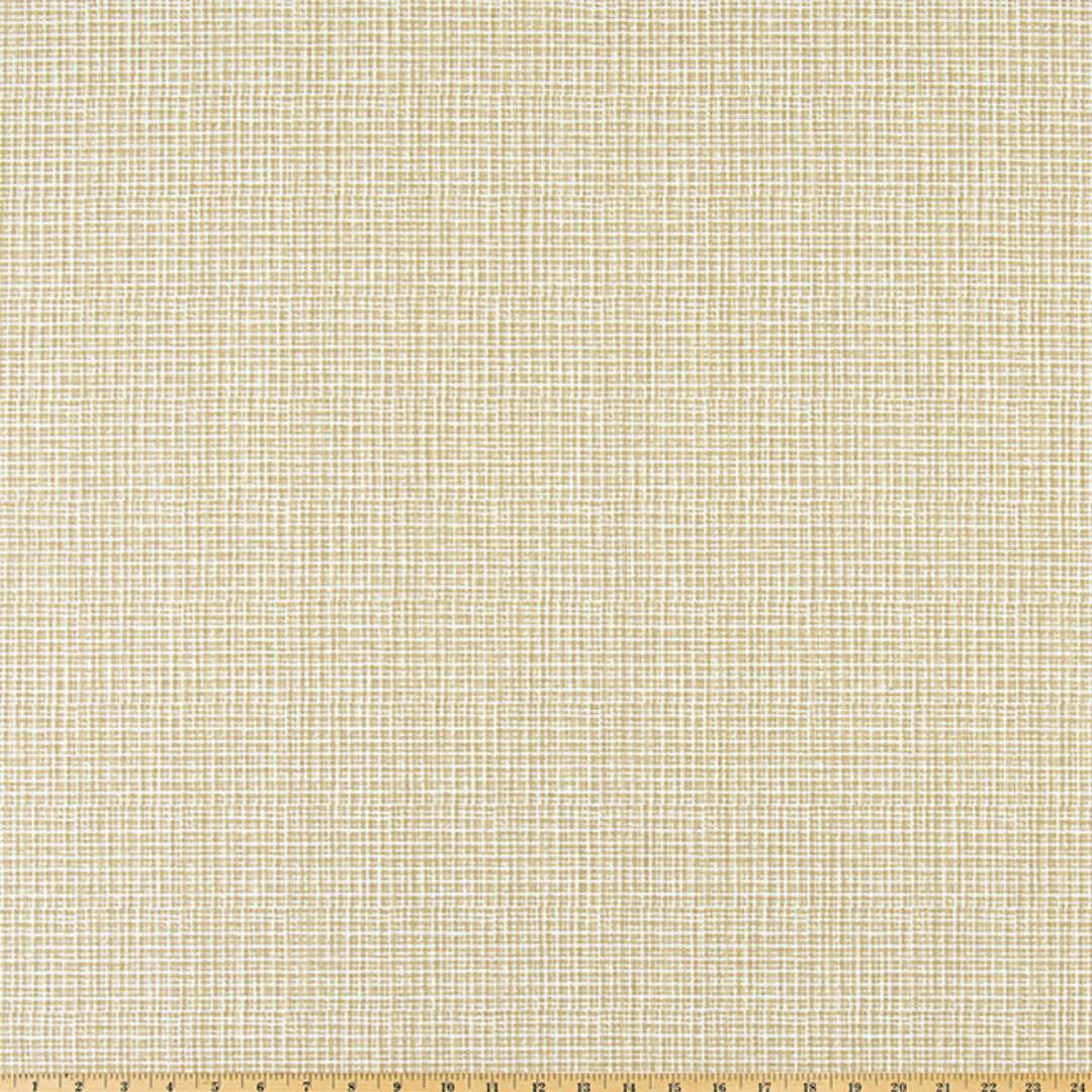 Upholstery Slub Canvas - Windswept - Shoreline