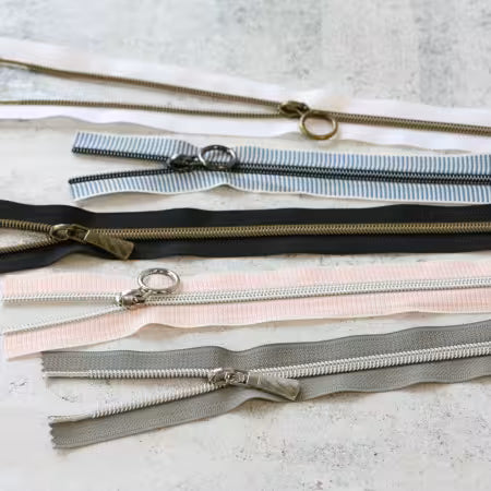 Sallie Tomato Zipper Bundle - Elevated Everyday Color Collection