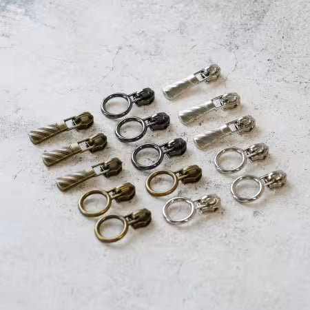 Sallie Tomato Zipper Bundle - Elevated Everyday Color Collection