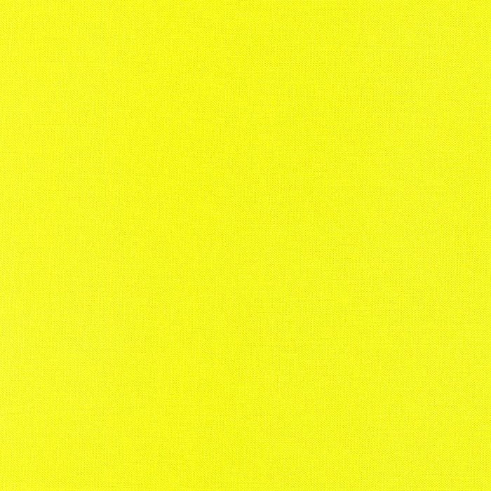 Kona Cotton Solid - Acid Lime