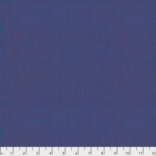 Shot Cotton - Airforce