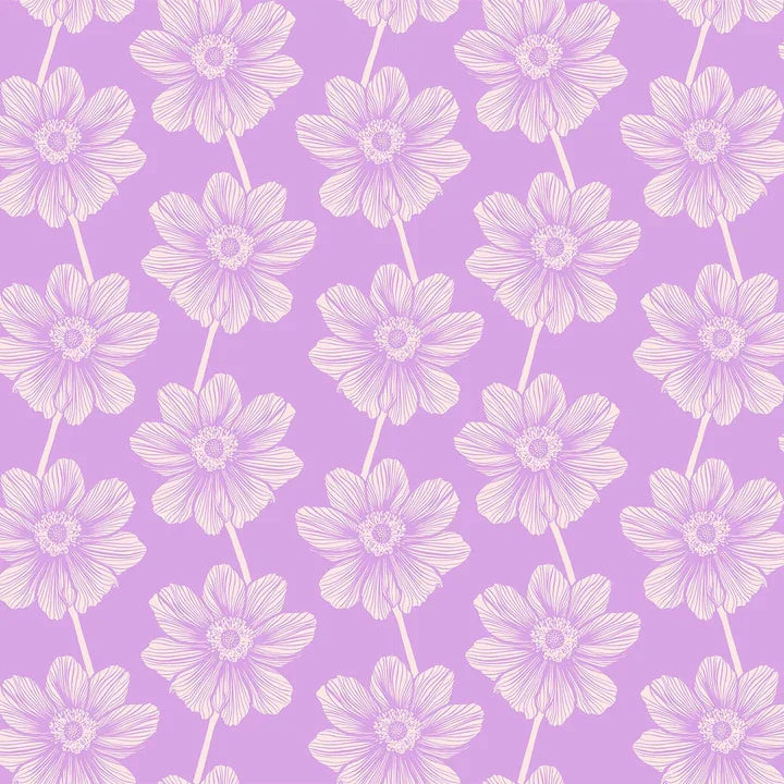 Indelible - Anemone - Lilac