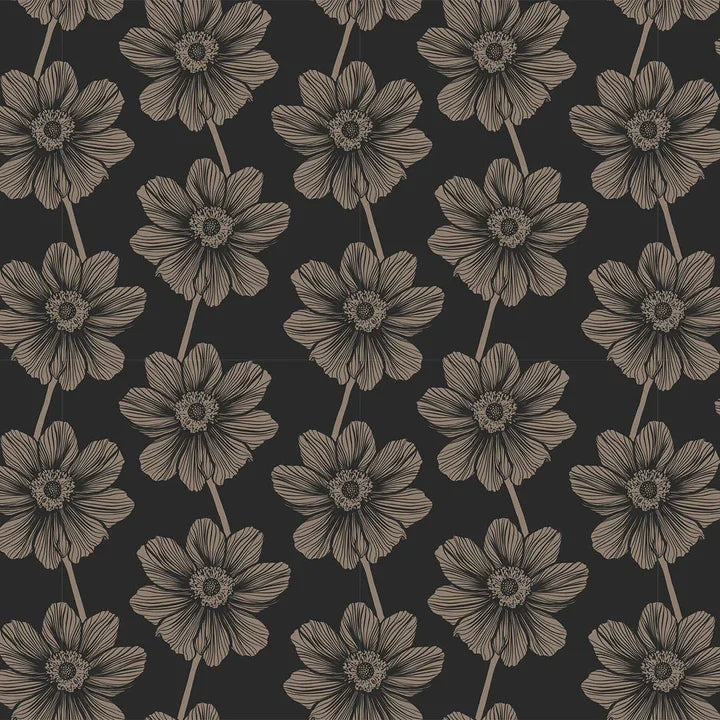 Indelible Soft - Anemone - Hazey