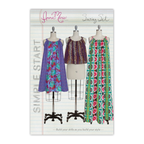 Anna Maria - Swing Set Dress/Top Pattern