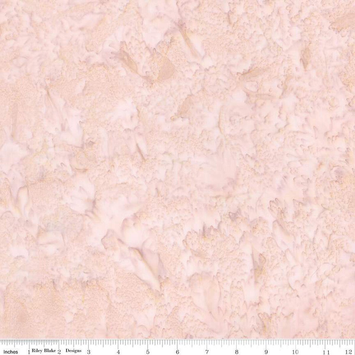 Batiks Hand-Dyes - Antique Lace