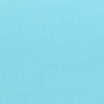 Artisan Cotton Yarn Dyed Solid - Aqua/White