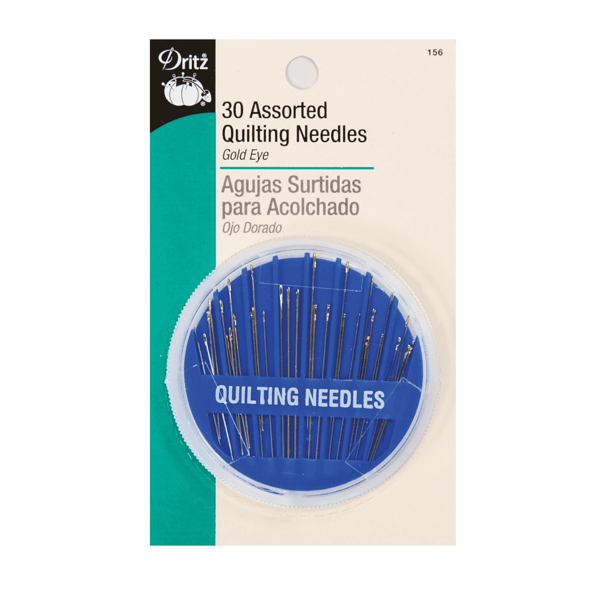 Quilting Needles Assorted