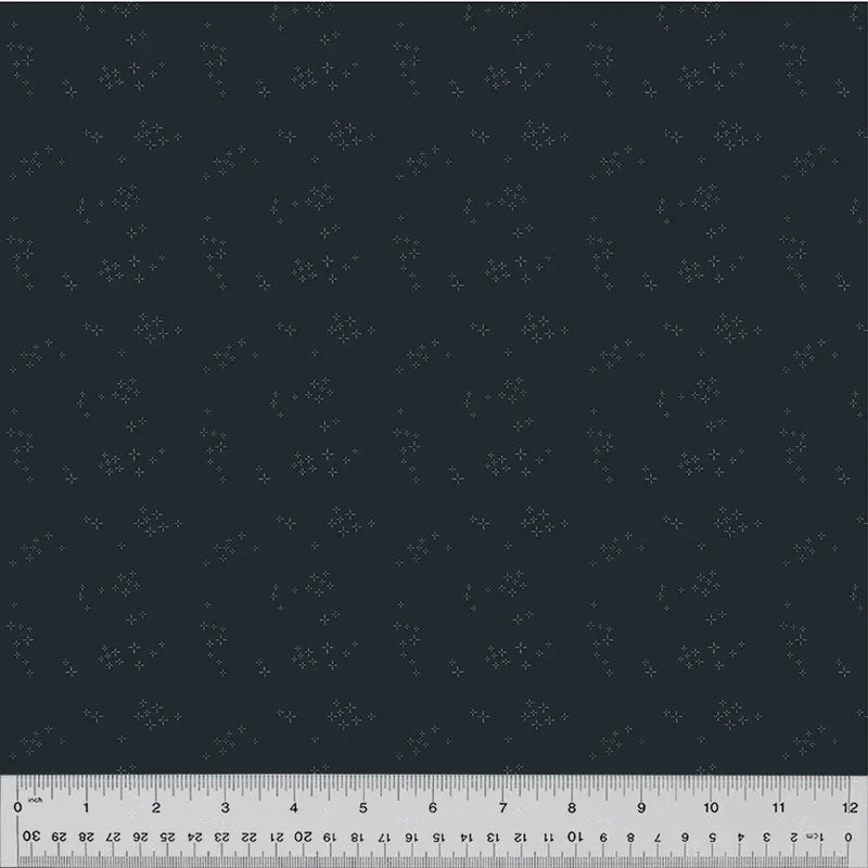 Nature Study 2.0 - Astra - Indigo