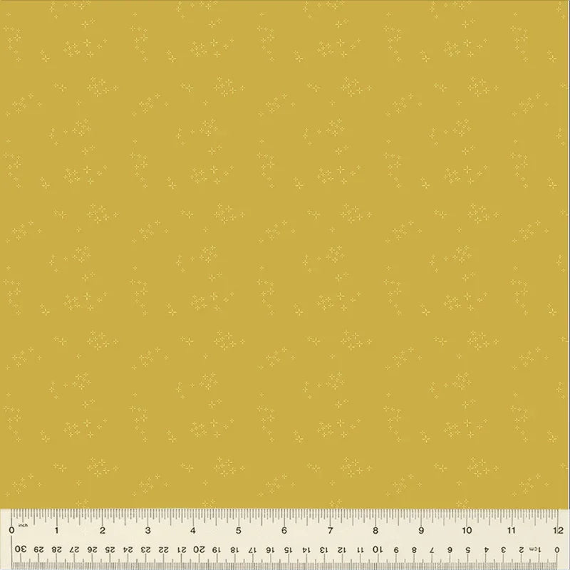 Nature Study 2.0 - Astra - Turmeric