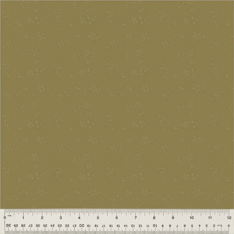 Nature Study 2.0 - Astra - Yerba Mate